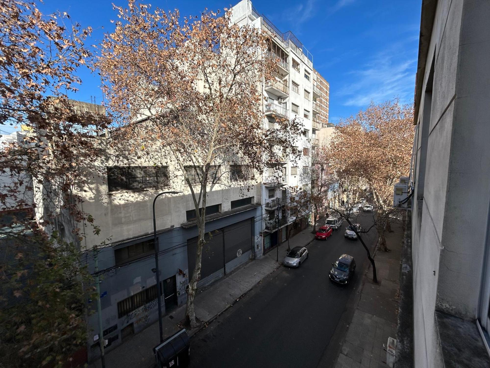 Hotel Lua Buenos Aires Exterior photo