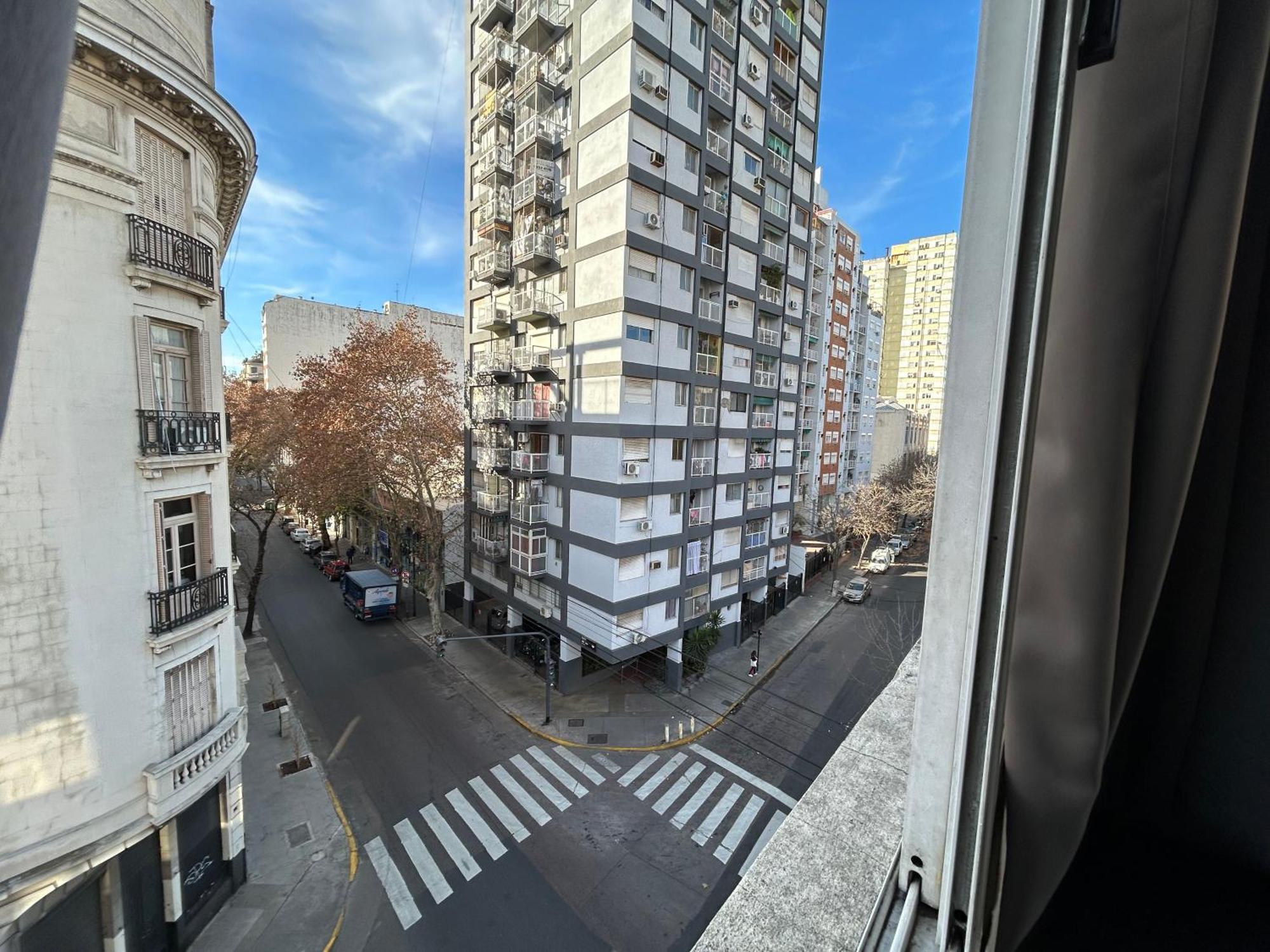 Hotel Lua Buenos Aires Exterior photo